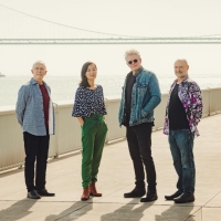 Kronos Quartet to Return to Rancho Nicasio for BBQ on the Lawn This Month Photo
