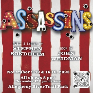 Aspinwall-Based Riverfront Theater Company to Present Stephen Sondheim's Hit Musical  Photo