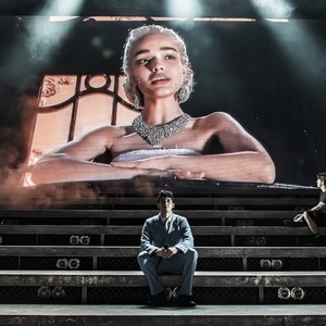 Rachel Zegler-Led EVITA Will Release Full Cast Album on Vinyl and Digital; Listen to  Video