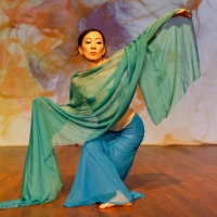 Nai-Ni Chen Dance Company Announce More The Bridge Classes, July 26-29 Photo