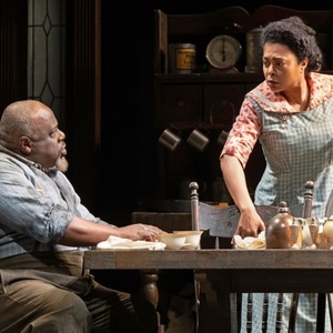 JOE TURNER’S COME AND GONE to Launch Post-Show Talkback Series