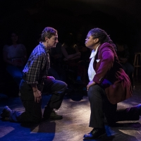 BWW Review: Taffety Punk & Riot Grrrls' THE TRAGEDY OF OTHELLO Offers a Brilliant, Ba Photo