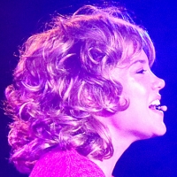 BWW Review: Not To Be Missed NEVER BEEN KISSED - THE UNAUTHORIZED MUSICAL At Rockwell
