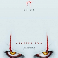 Review Roundup: What Did Critics Think of IT: CHAPTER TWO? Photo