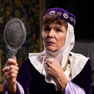 Parker Players Theater Company to Present THE LION IN WINTER Photo