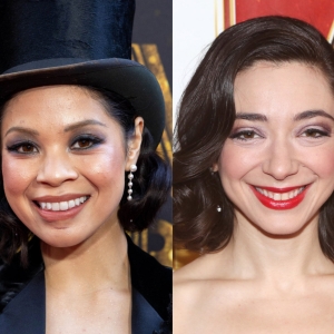 Eva Noblezada, Lillias White and More Join West Bank Cafe Benefit Concert