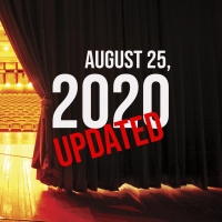 Virtual Theatre Today: Tuesday, August 25- with Patrick Page, Kerry Butler, and More!