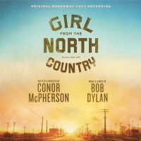 VIDEO: Watch GIRL FROM THE NORTH COUNTRY Record Cast Album; Release Set for Spring!