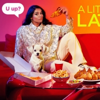 Karamo Brown and More Coming Up This Week A LITTLE LATE WITH LILLY SINGH Photo