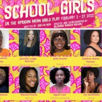 Phyllis Yvonne Stickney and Jennifer Leigh Warren Join the Cast of SCHOOL GIRLS at Am Photo