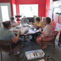 Park Theatre Launches Mail Campaign For Seat Sponsorships In New Performing Arts Cent