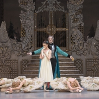 BWW Review: THE NUTCRACKER, Royal Opera House Photo