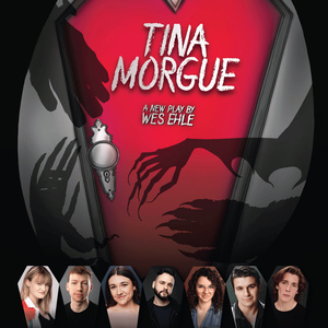 New Comedy-Horror Play TINA MORGUE To Premiere at New York Theatre Festival Photo