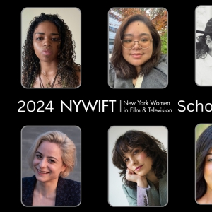 New York Women In Film & Television Presents Eight Scholarships To Filmmaking Student Photo