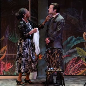 Review: SUDDENLY LAST SUMMER at Altarena Playhouse Photo