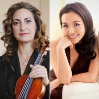 Chamber Music Society Of Detroit to Present DSO Acting Concertmaster Kimberly Kaloyan Video
