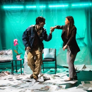 Rattlestick Theater to Present GLOBAL FORMS, Festival Showcasing Immigrant Artists Photo