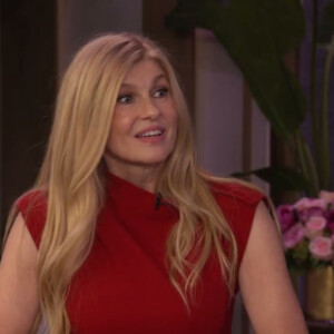 Connie Britton Recalls Her FRIDAY NIGHT LIGHTS Hesitation Photo