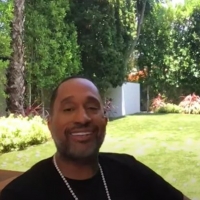 VIDEO: Kenya Barris Discusses the Juneteenth Musical He Wrote with Pharrell on THE TO Photo