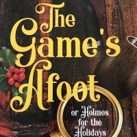 BWW Review: THE GAME'S AFOOT at Howick Little Theatre, Auckland Photo