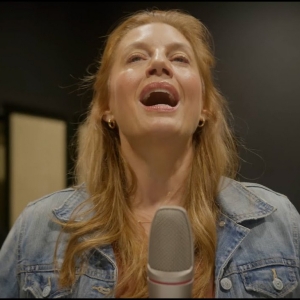 Video: Jessica Phillips Sings WHAT WE LEAVE BEHIND Title Song Video