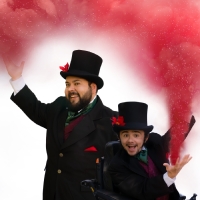 The Classic Theatre Presents Unique Production of A CHRISTMAS CAROL