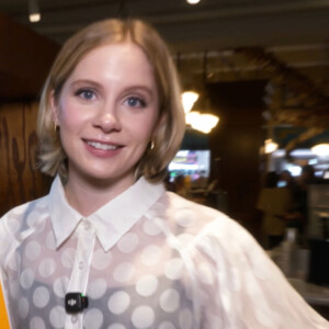 Video: Elizabeth Teeter Picks the Shows That Shaped Her Photo