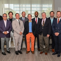 Tickets Are On Sale Now for the 16th Annual Galleria Fort Lauderdale's Men of Style Photo