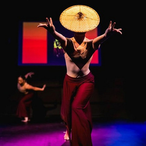 Dance/NYC Unveils Five-Year Strategic Plan, COLLECTIVE MOTION