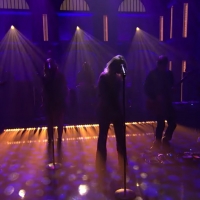 VIDEO: Watch Miranda Lambert Perform 'Mess With My Head' on LATE NIGHT WITH SETH…