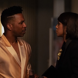 Video: Elisabeth Moss and Kerry Washington Star in IMPERFECT WOMEN Trailer Video