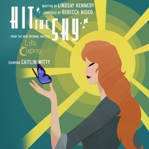 Enchanting Live Action-Animated Music Video “Hit The Sky” Out Now