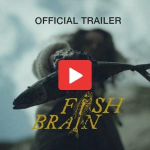 Photos: FISHBRAIN to Premiere at BFI London Film Festival Photo