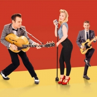 Live Music Events At The Belgrade This October