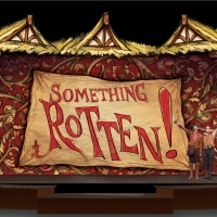 Previews: SOMETHING ROTTEN! at Westhill High School Video