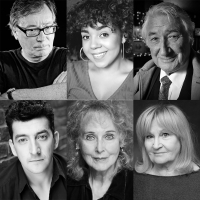 Casting Announced For Tim Firth's NOW IS GOOD at Storyhouse Photo