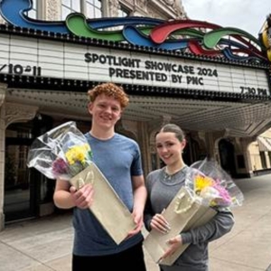 Hennepin Theatre Trust Announces The 2023-2024 Jimmy Award Nominees Headed For New Yo Photo