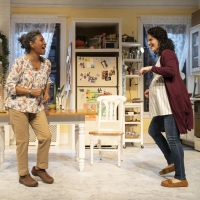 SANCOCHO Extends Off-Broadway at WP Theater
