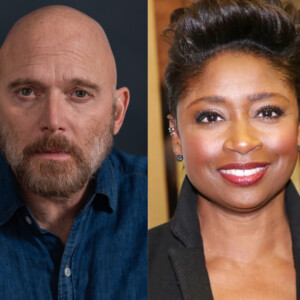 Michael Cerveris, Montego Glover, and More Will Lead HERE THERE ARE BLUEBERRIES Photo