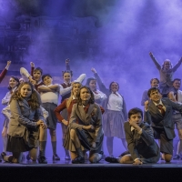 BWW Review: MATILDA at The Lyric Theatre Company is a Humorous and Heartfelt Return t Photo