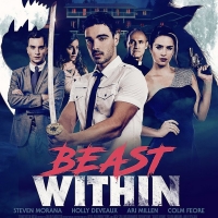 BEAST WITHIN Available Now on VOD + Digital