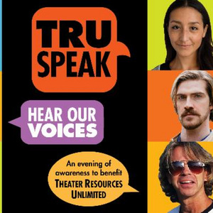 Allison Janney, Joanna Gleason and Shakina Nayfack to Join TRUSpeak... Hear Our Voices! Photo