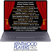 BWW Feature: VIRTUAL THEATER SERIES Continues by Kentwood Players Photo