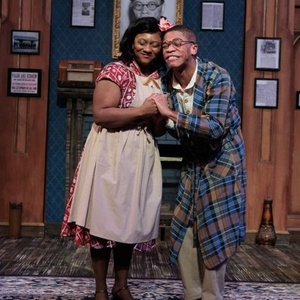 Review: EPHRAIM SLAUGHTER: FREEDOM'S WITNESS at Sankofa And Gamut Photo