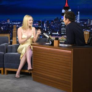THE TONIGHT SHOW Recap: Dakota Fanning, 50 Cent, Jon Lovitz Visit Photo