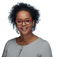 Neuka Mitchell Joins Arts and Education Council Board of Directors Photo