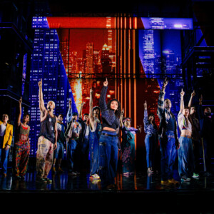 Alicia Keys Partners With Ovation Rights on Future of HELL'S KITCHEN Photo