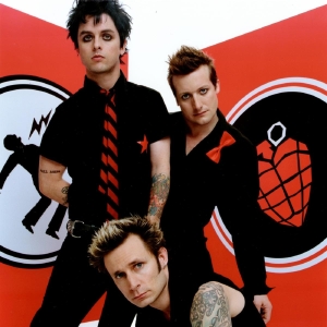 Green Day Releases Massive American Idiot 20th Anniversary Edition Photo