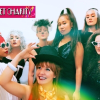 BWW Interview: Ryan Maschke talks Brown Cow Collective and SWEET CHARITY Video