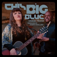 Chase Frank Announces New Double Single Out April 20 Video